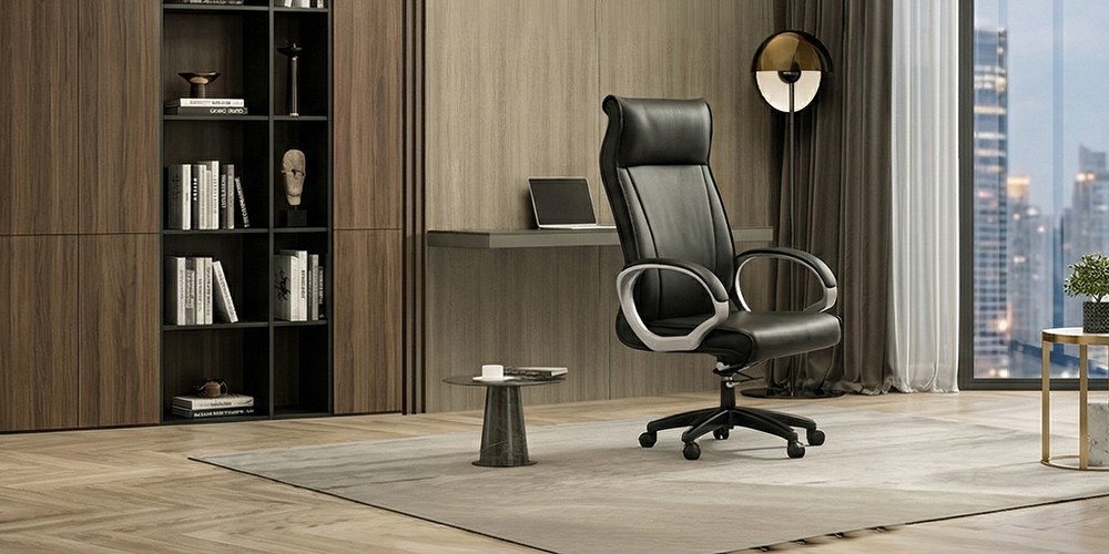 Chiều cao mặt ngồi