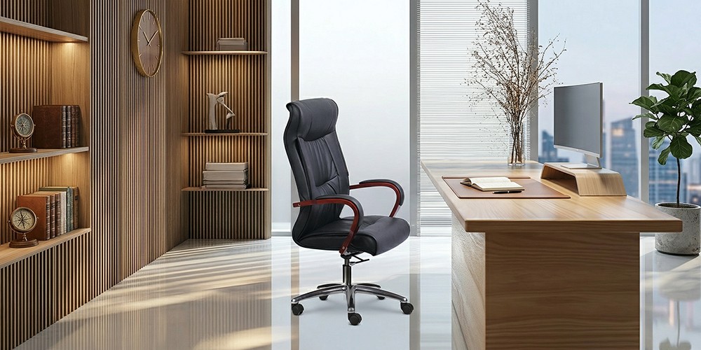 Đẳng cấp lãnh đạo