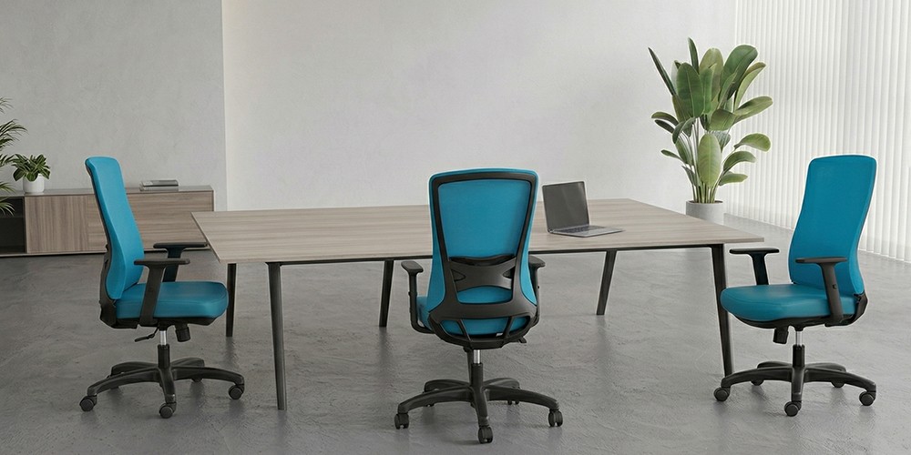 Kích thước ghế văn phòng tiêu chuẩn