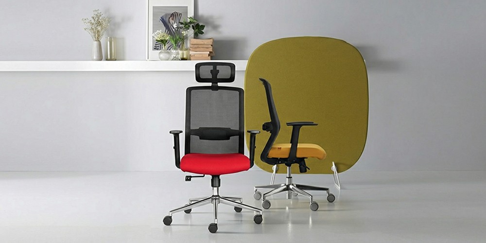 Chiều rộng của mặt ghế