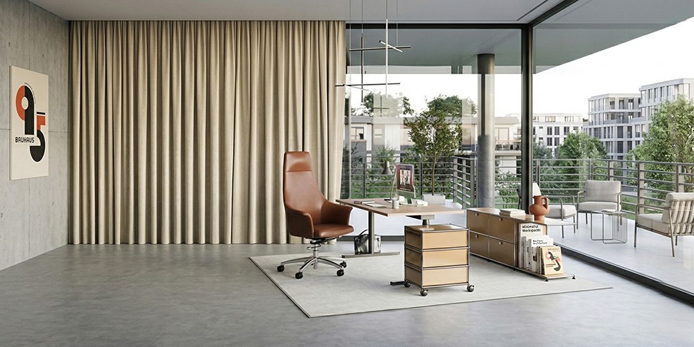 Độ êm ái khi ngồi lâu