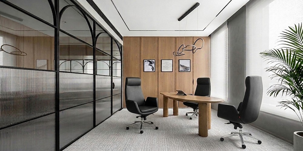 mẫu ghế giám đốc cao cấp M1079