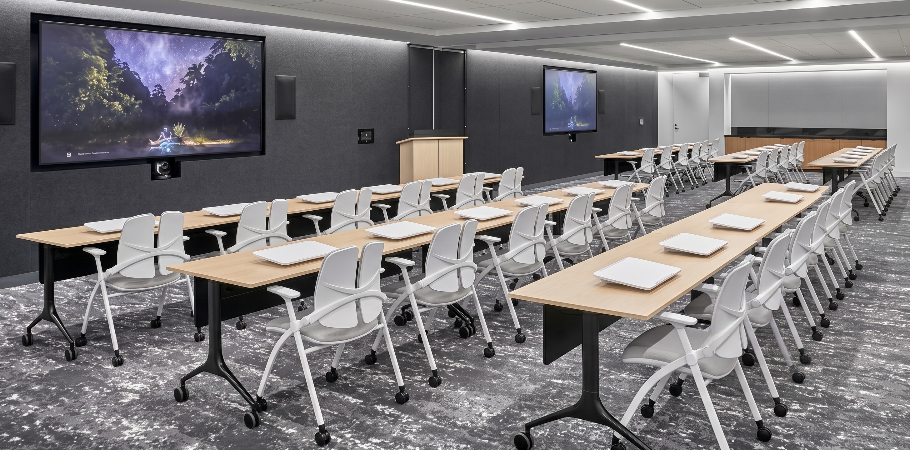 Ghế traning cao cấp là gì?