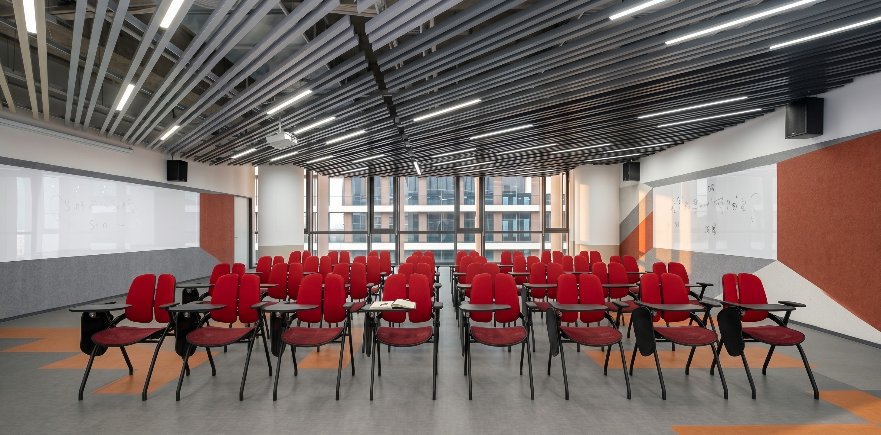 Lựa chọn ghế traning cao cấp