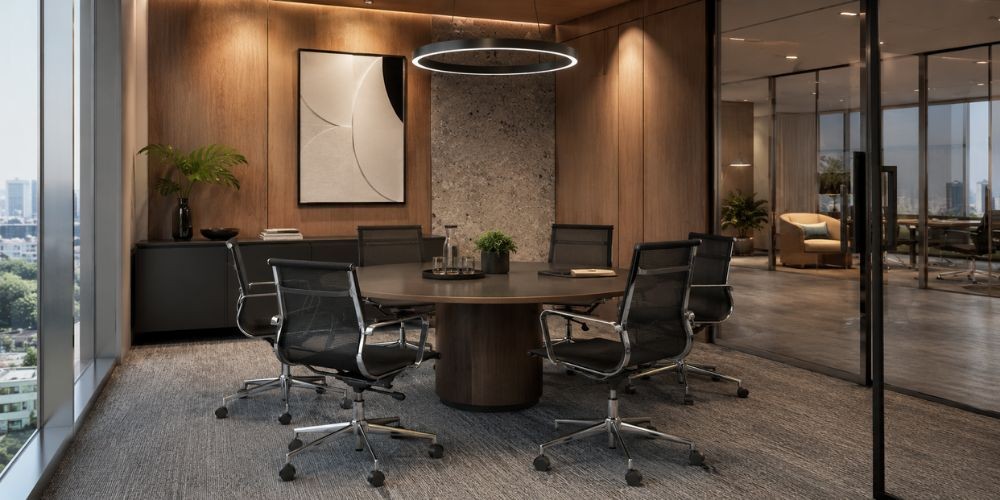 Kích thước ghế có thể tối ưu không gian