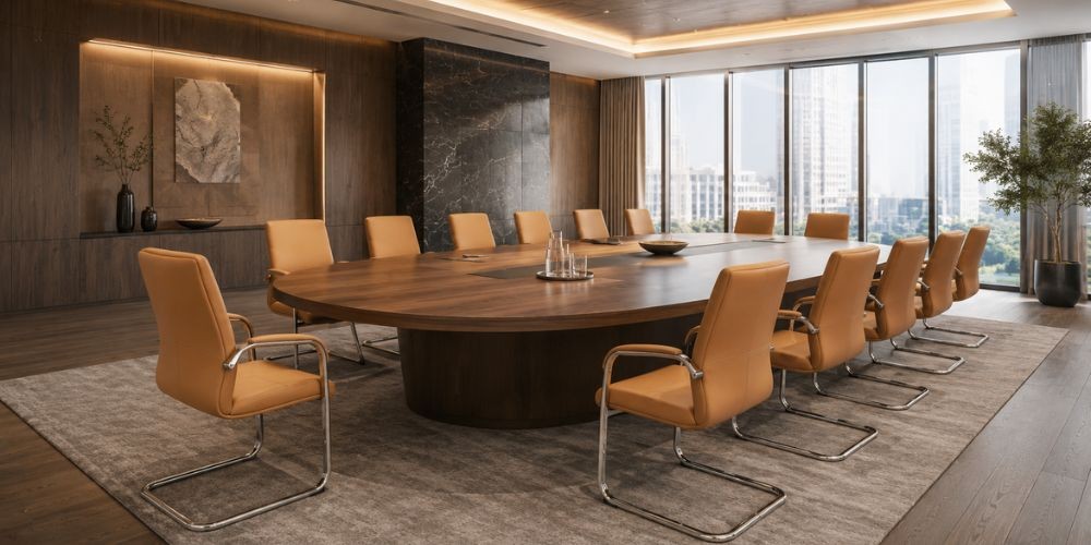 Kích thước tiêu chuẩn mang lại sự chuyên nghiệp