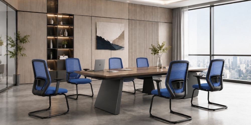 Đa dạng chủng loại, kích thước ghế