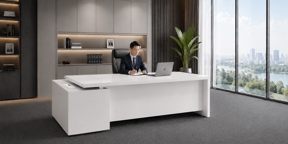 Bàn lãnh đạo phù hợp với những đối tượng nào?