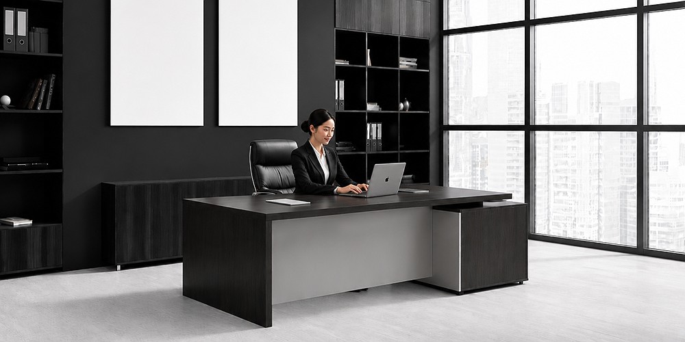 Bàn lãnh đạo là gì?