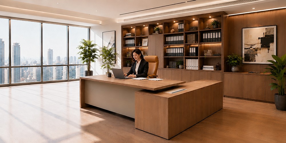 Sự lựa chọn hoàn hảo cho doanh nghiệp