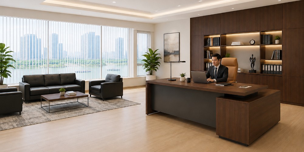 Đa dạng chủng loại, màu sắc