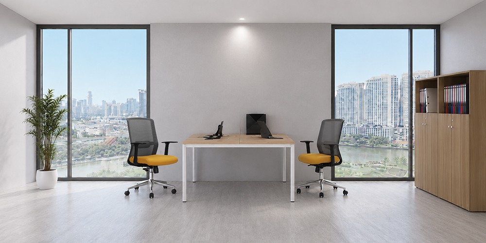 Đa dạng mẫu, loại để nhân viên lựa chọn