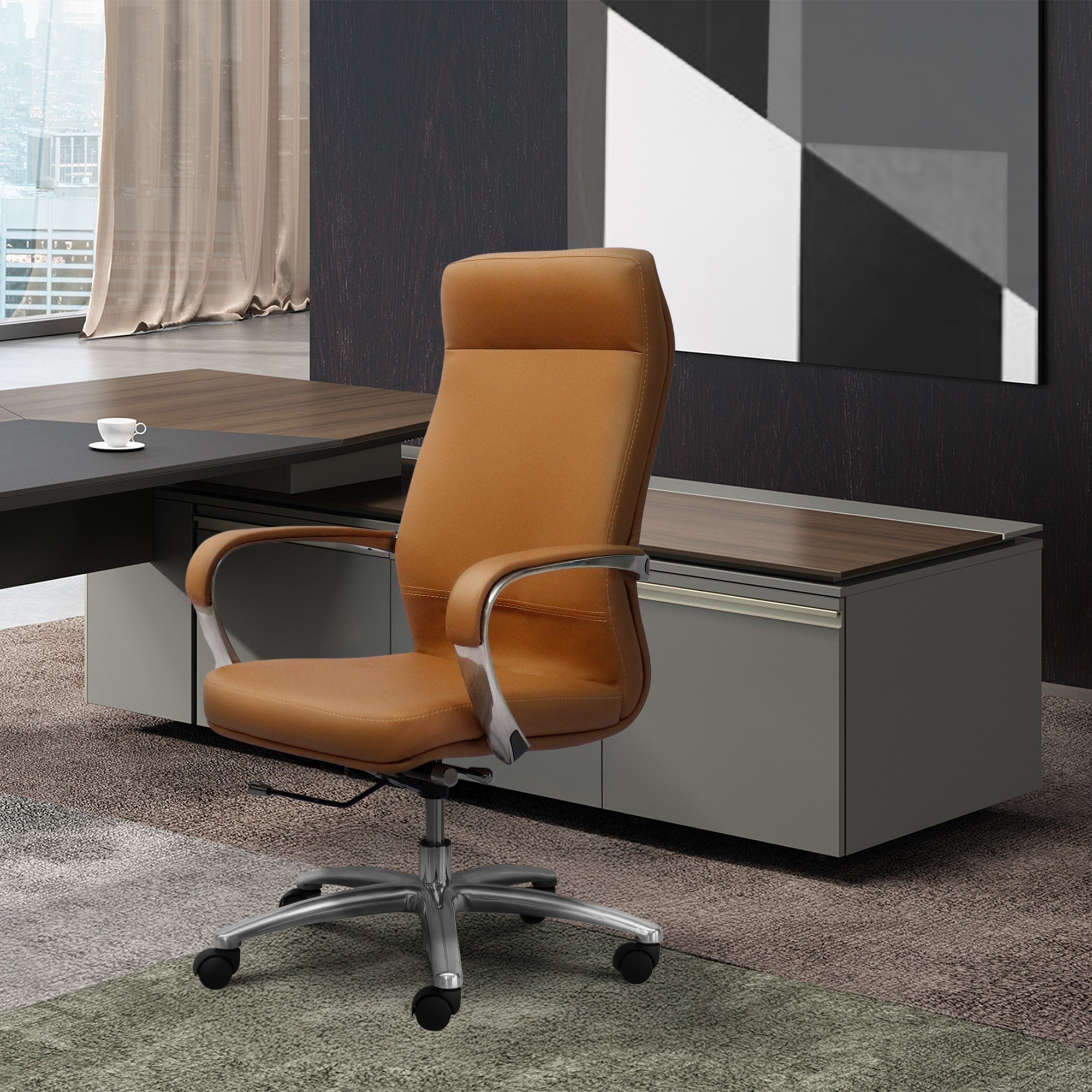 Choosing Filing Cabinets Based on Space and Purpose of Use