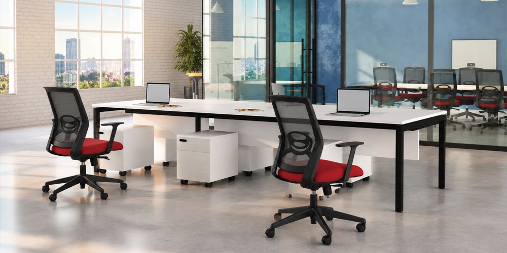 Những lưu ý khi chọn bàn làm việc