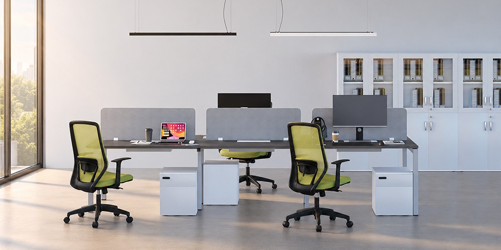 Có nhiều loại bàn làm việc trên thị trường hiện nay