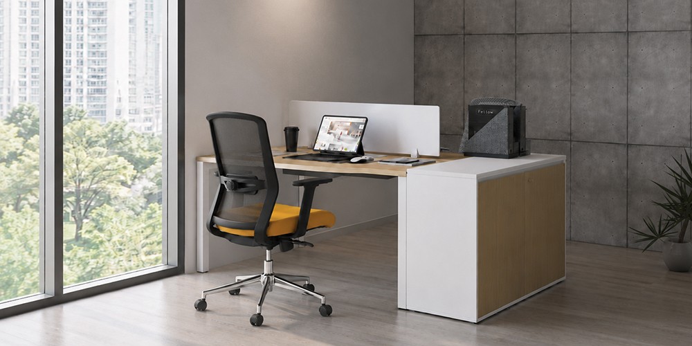 Các tiêu chú chọn cụm bàn làm việc