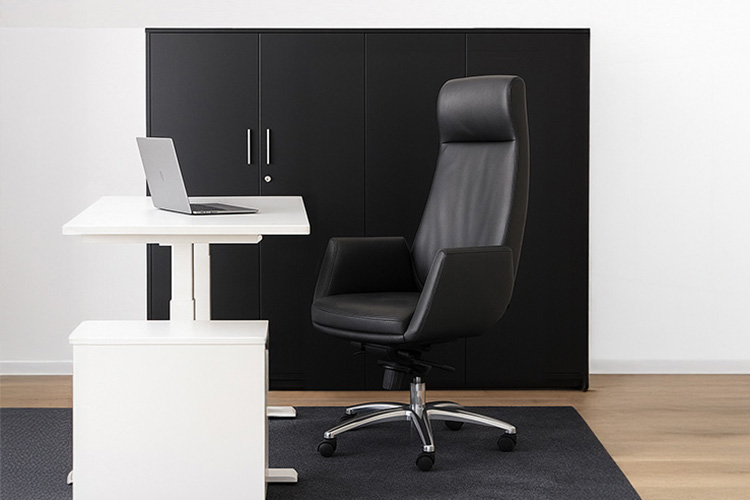 Why the Executive Chair Is More Than Just a Seat – It’s a Symbol of Leadership