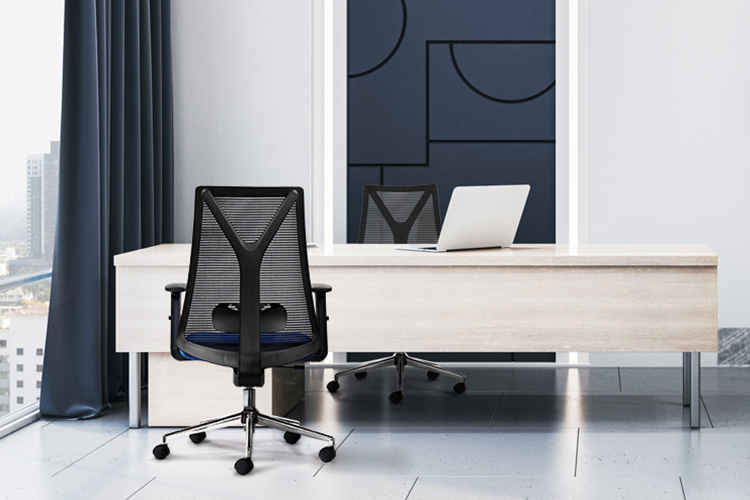 Design a CEO Office to Reflect Brand Identity and Leadership Power
