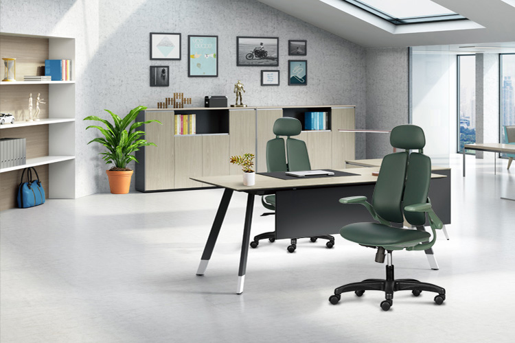 How Middle Manager Chairs Differ from Staff and Executive Chairs – Detailed Comparison from TheMia