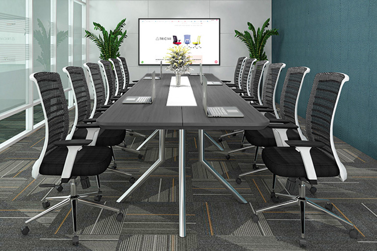 Top 5 Modern Conference Tables – Perfect for Every Office Design Concept