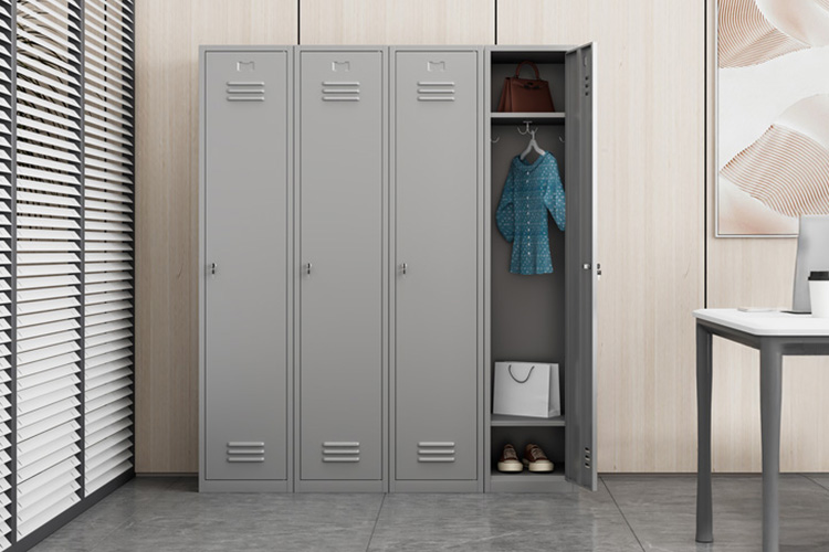 Office Steel Cabinets: Flexible, Easy to Install, and Perfect for Any Workspace Design