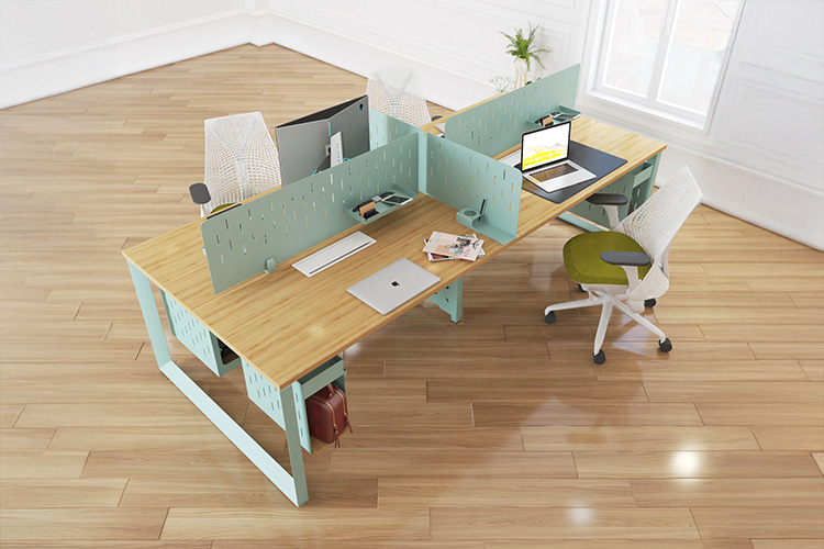 Secrets to Effective Upselling of Meeting Table Accessories (Power Sockets, Cable Clips, Cable Trays…)