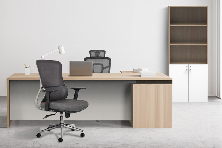 Desk + Chair + Personal Cabinet Combos – Boost Cross-Selling Success
