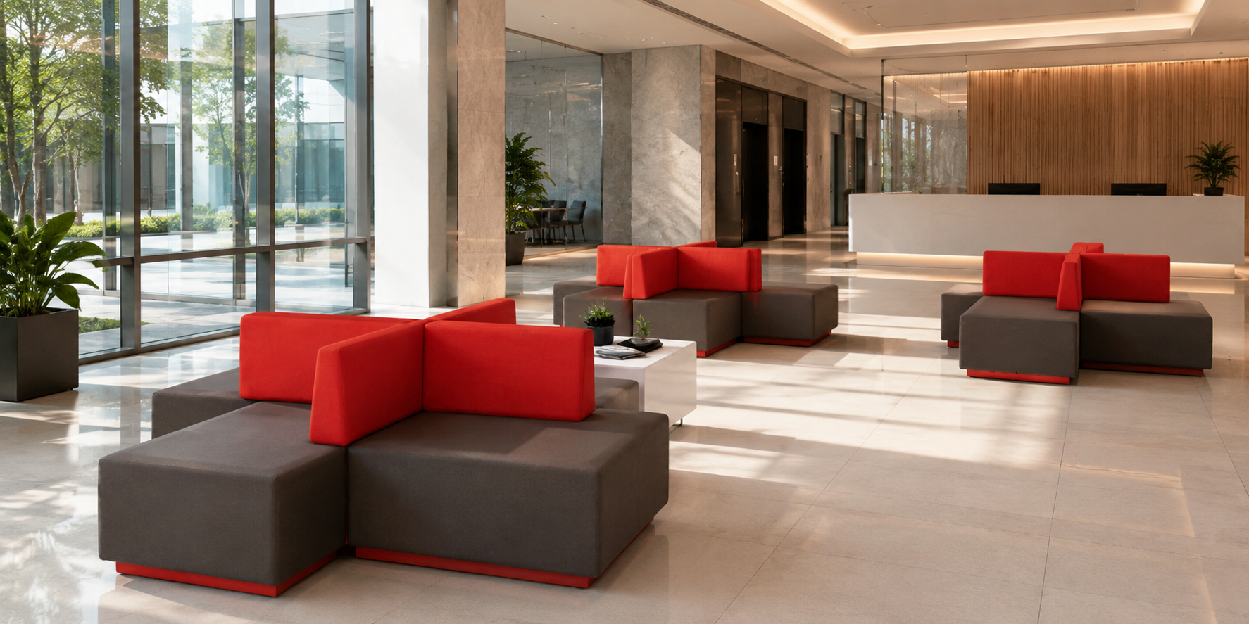Ghế Sofa
