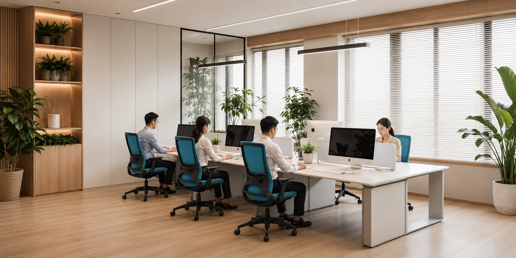 Ghế xoay văn phòng giá rẻ nào phù hợp với nhu cầu của bạn?