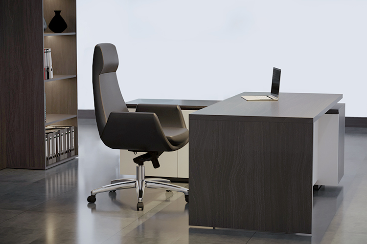 4 mẫu ghế lãnh đạo cao cấp phù hợp giám đốc trẻ 2026