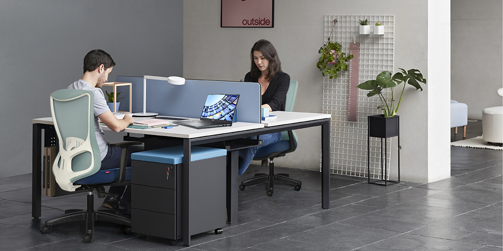 Công năng nổi bật của ghế xoay văn phòng