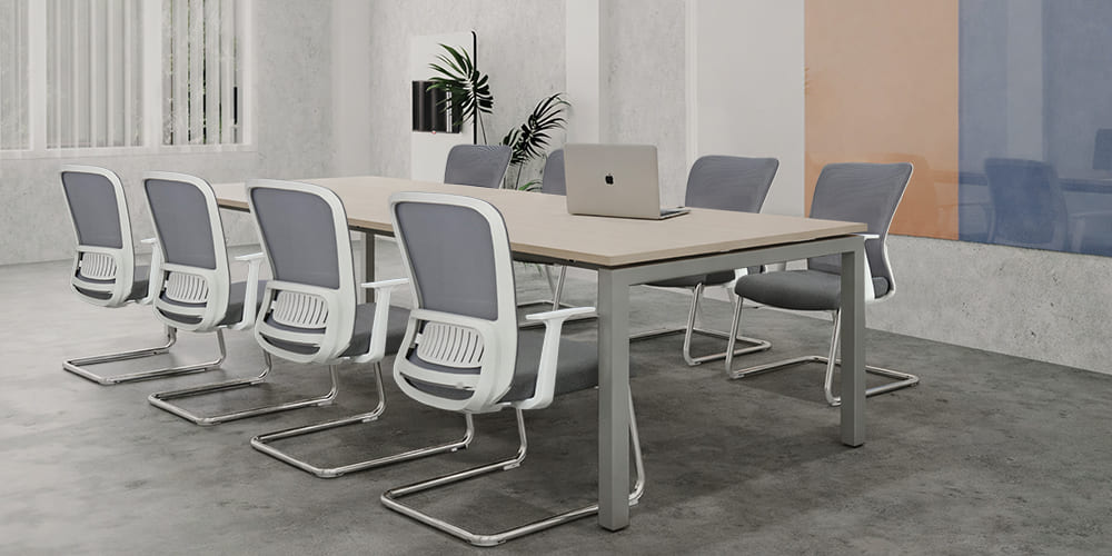 ghế chân quỳ văn phòng