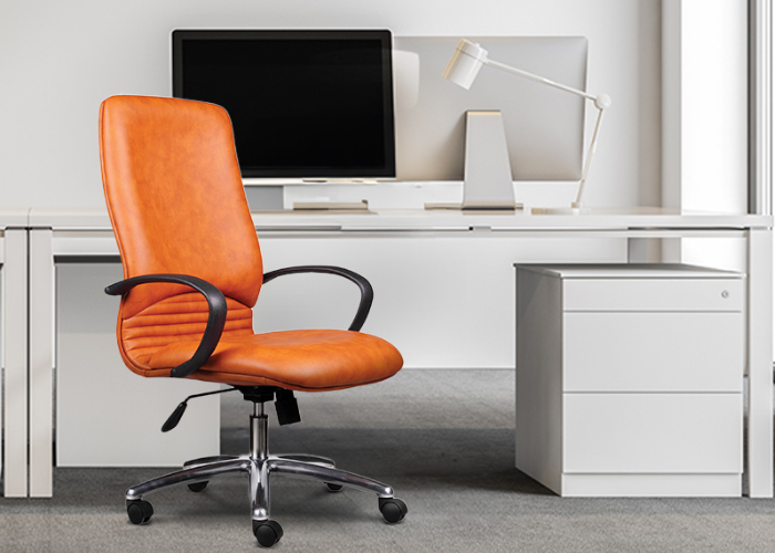 Ghế lãnh đạo M1020 - 01