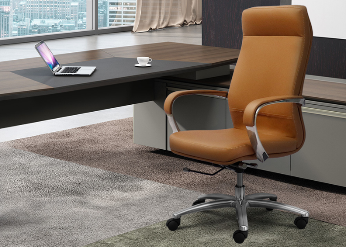 Ghế lãnh đạo M1108 - 01