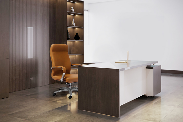 Top Executive Chairs Favored by Businesses in 2026