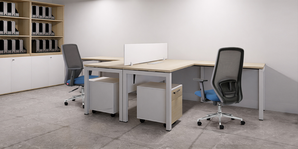 ứng dụng thực tế bàn chữ L