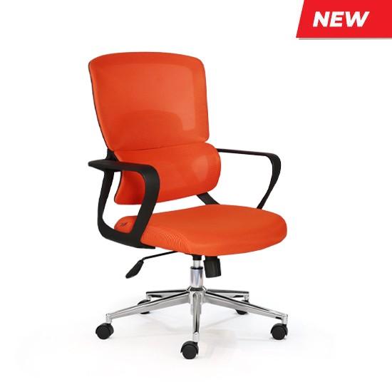 Ghế công thái học AIRFLEX D - 02