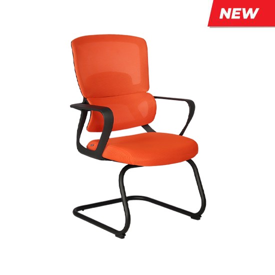 Ghế công thái học AIRFLEX D - 03