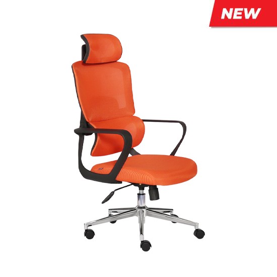 Ghế công thái học AIRFLEX D - 01