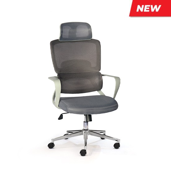 Ghế công thái học AIRFLEX T - 01