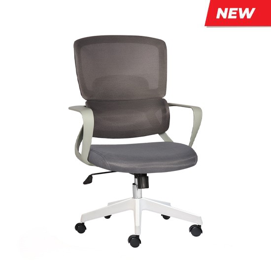 Ghế công thái học AIRFLEX T - 02