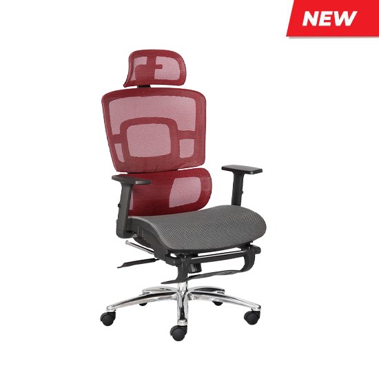 Ghế công thái học ERGOMAX