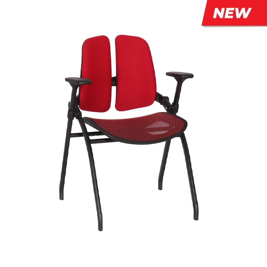 Ghế đào tạo SPLITBACK 01