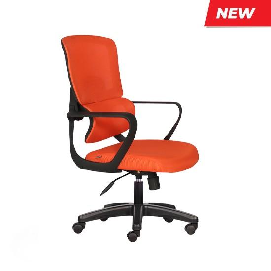 Ghế công thái học AIRFLEX D - 02