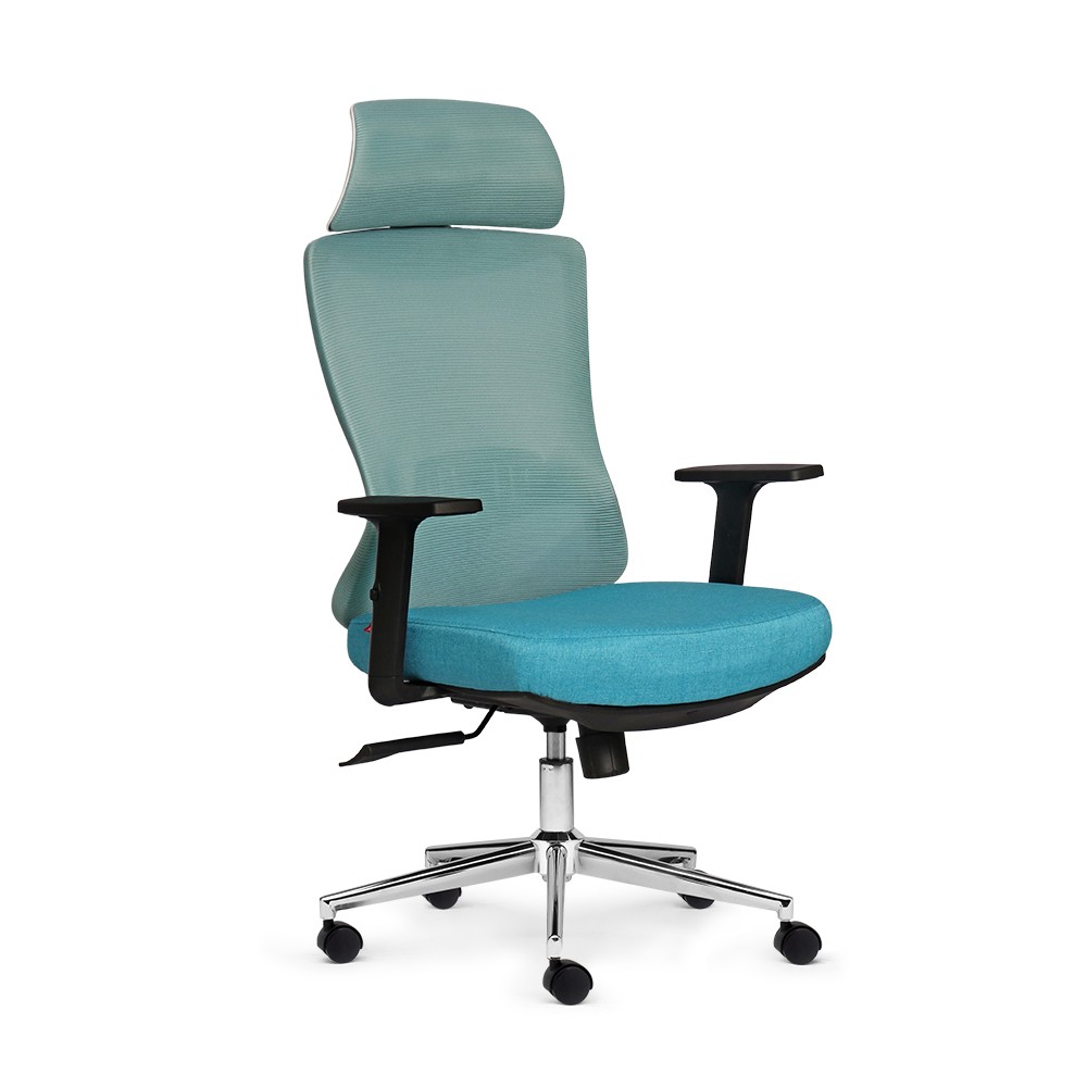 M1106 T - 01 Ergonomic Office Chair
