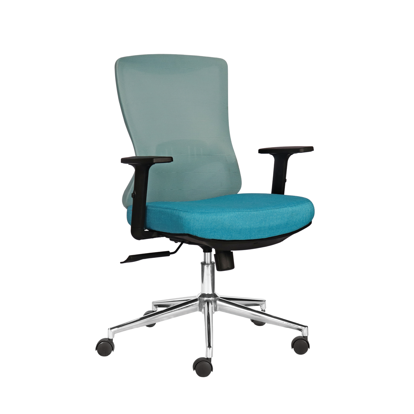 M1106 T - 02 Ergonomic Office Chair