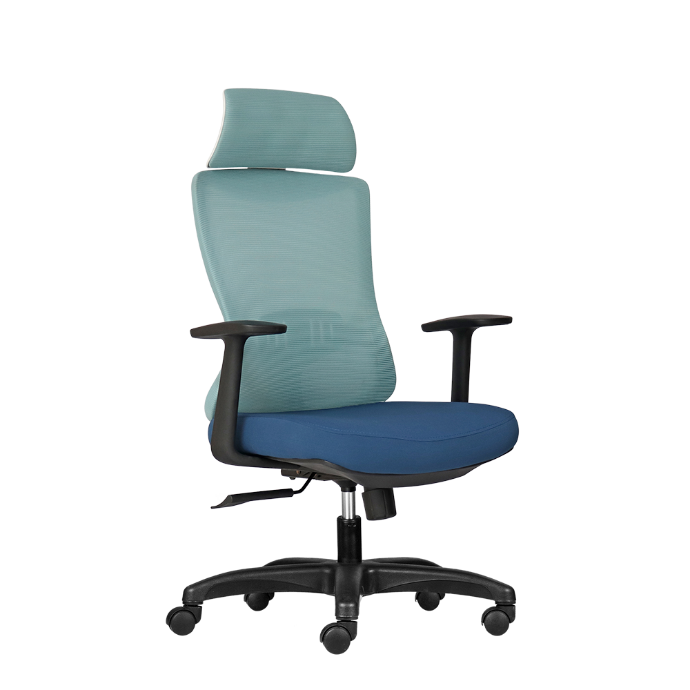 M1106 T - 03 Ergonomic Office Chair