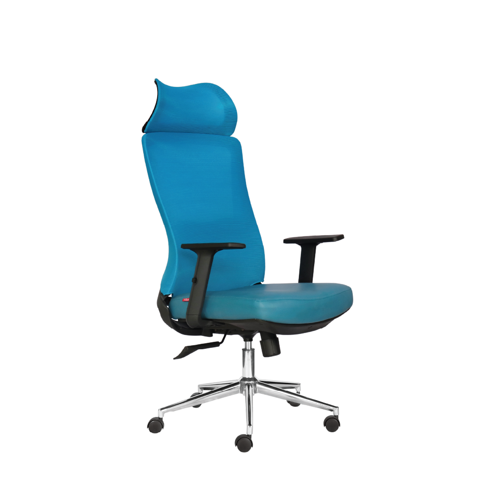 Ghế quản lý M1107 - 01