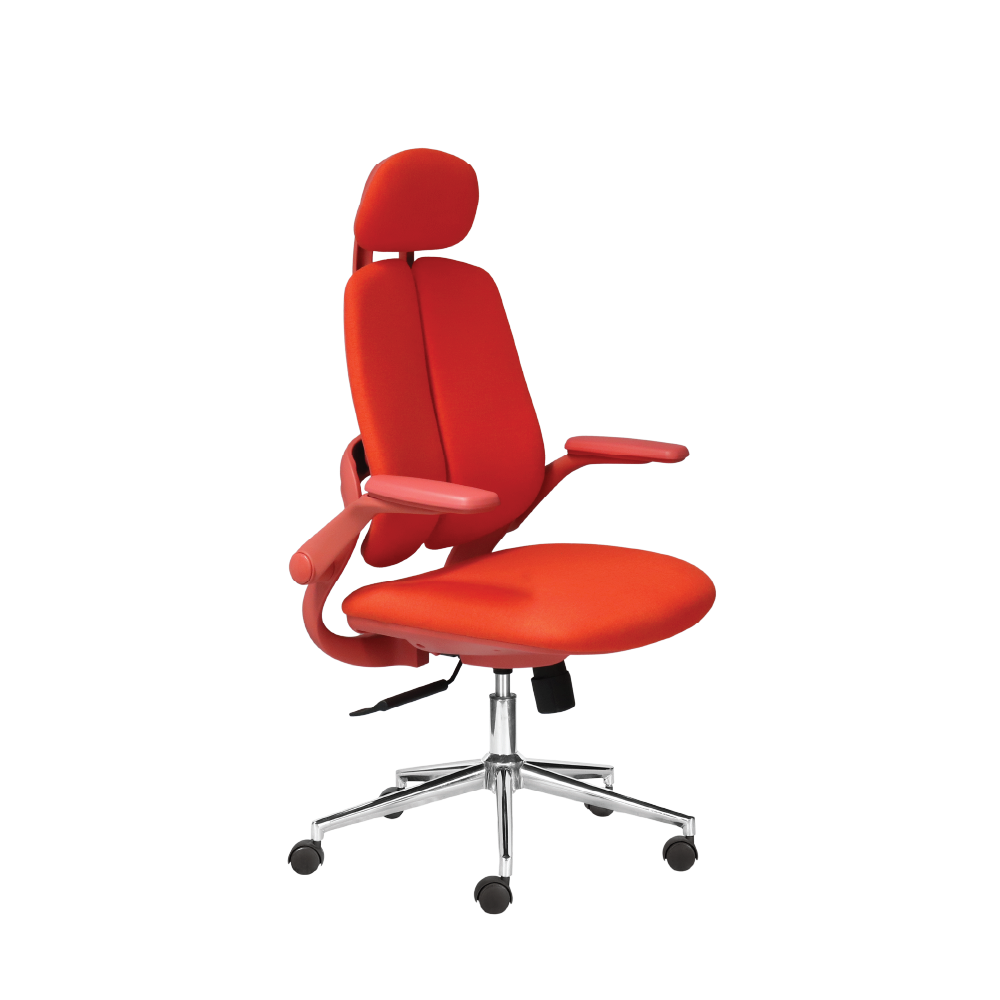 Ghế công thái học M1109 - 01