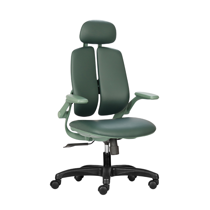 Ghế công thái học M1109 - 02